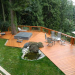 home addition reck renovated